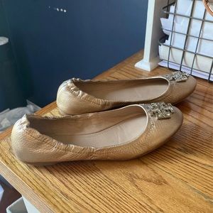 ✨Tory Burch flats✨